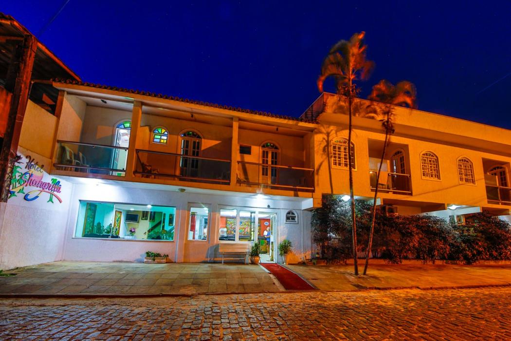 shangrila rede soberano