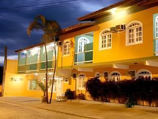 shangrila rede soberano