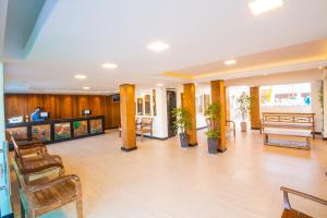 shangrila rede soberano