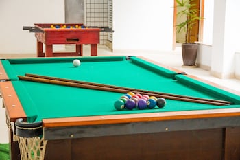 Shangrila - Rede Soberano,Trancoso>>Porto Seguro,3 star