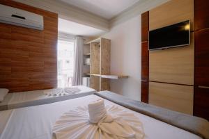 shangrila rede soberano