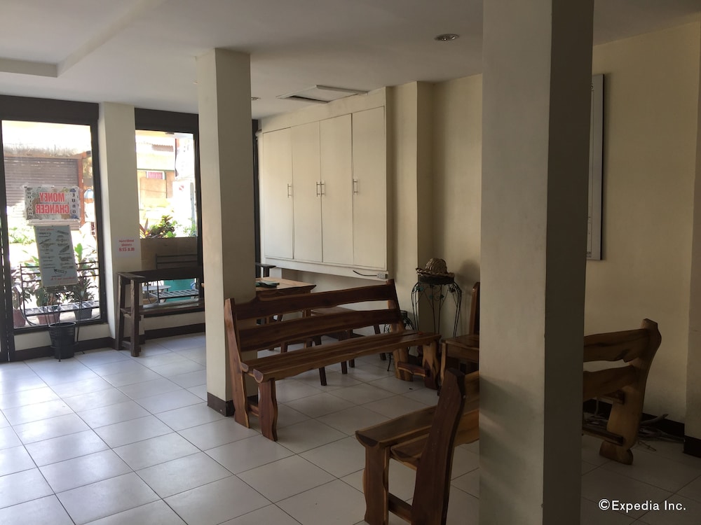 zuric pension coron
