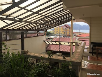 zuric pension coron