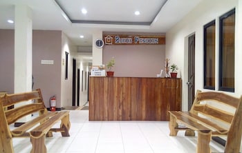zuric pension coron