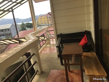 zuric pension coron