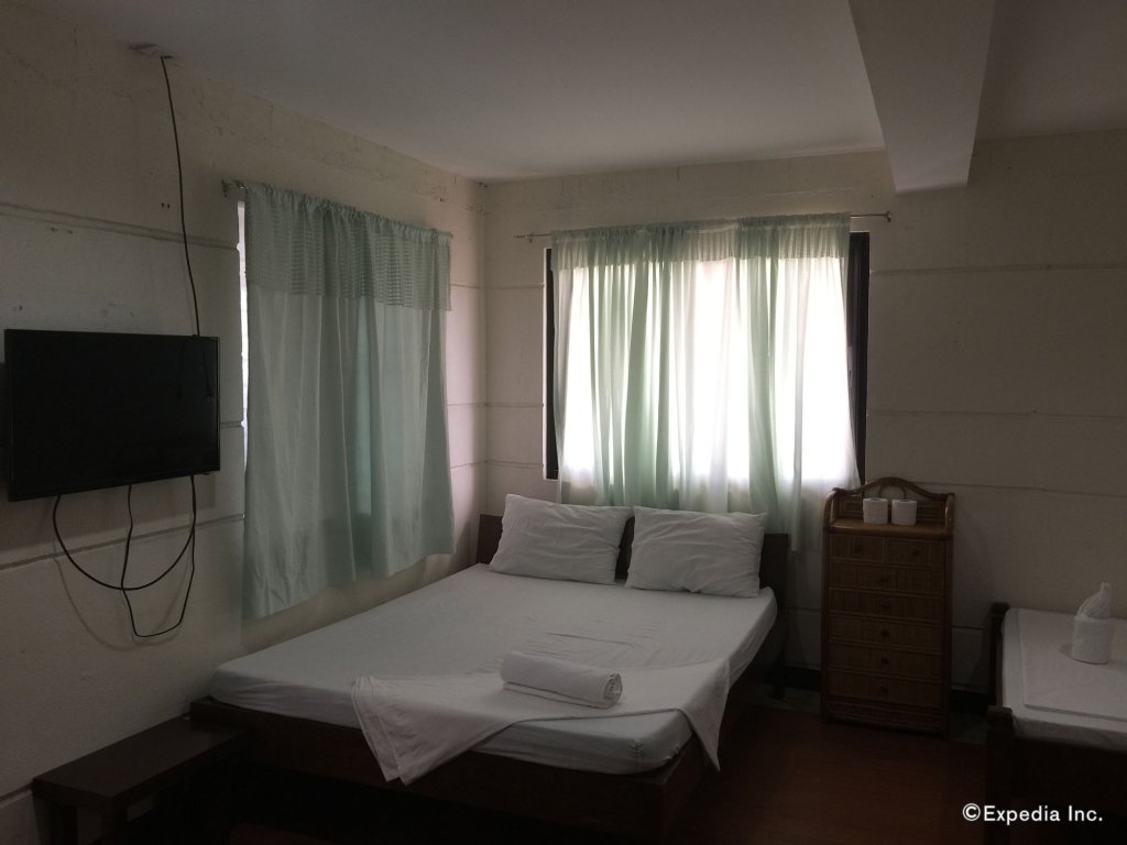 zuric pension coron