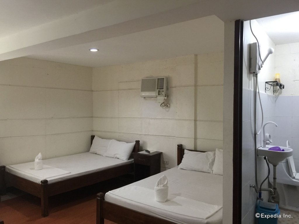 zuric pension coron
