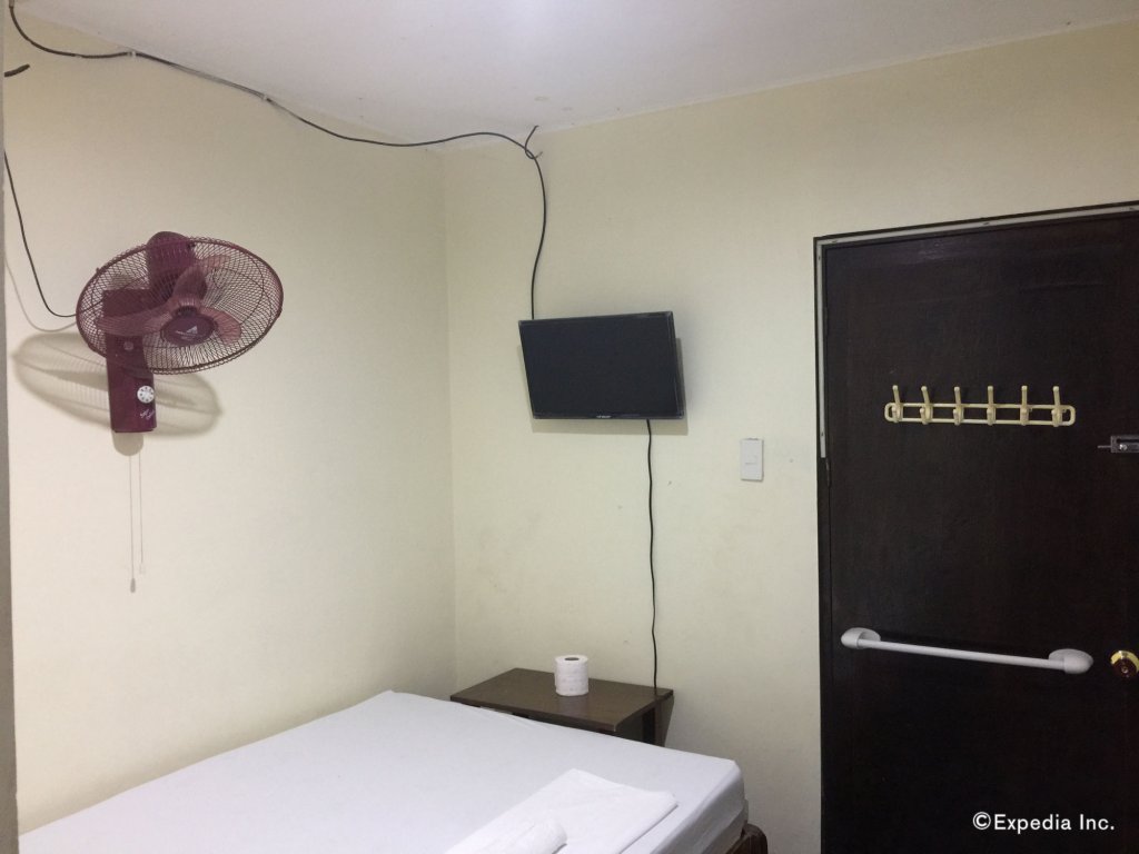 zuric pension coron
