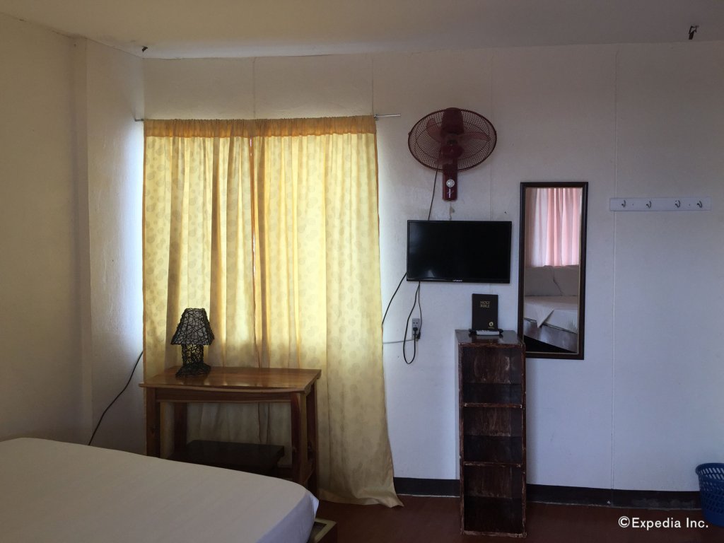 zuric pension coron