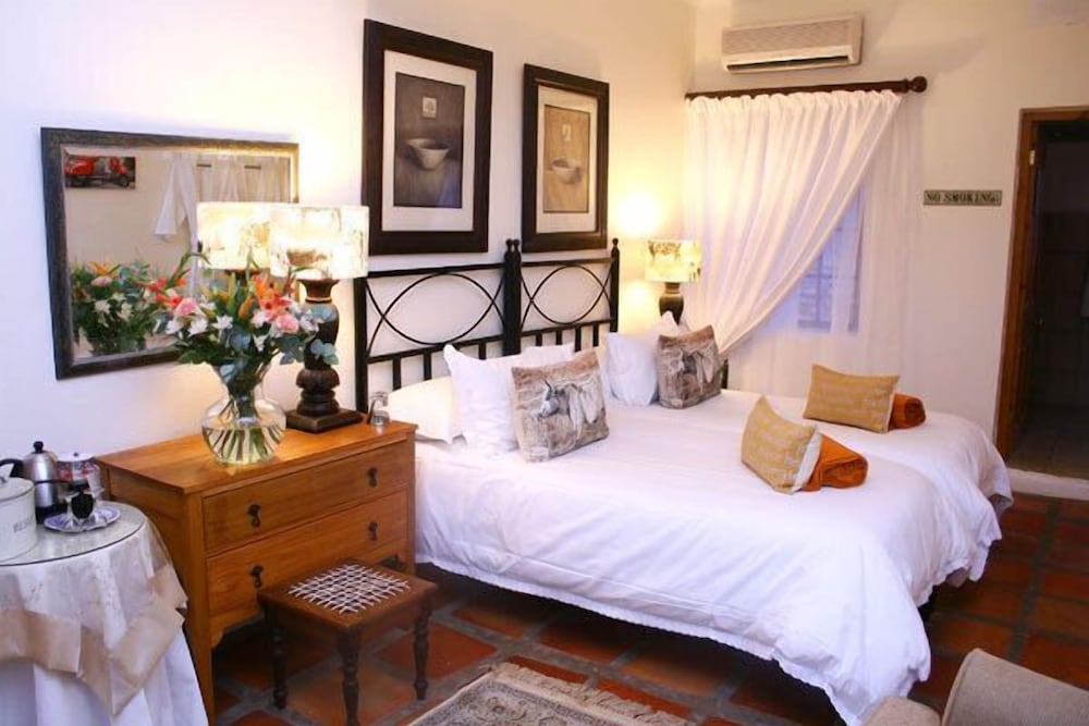 oudtshoorn