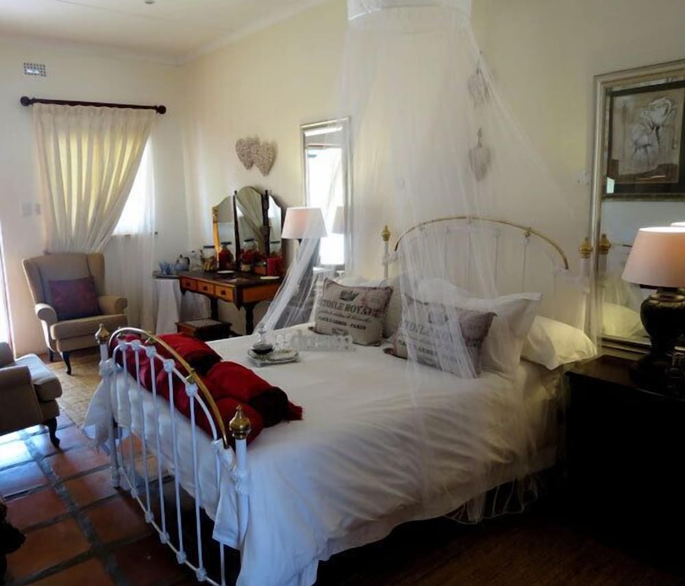 oudtshoorn
