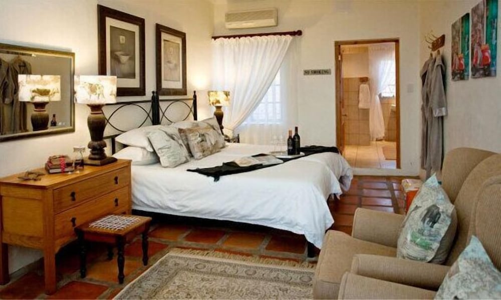oudtshoorn