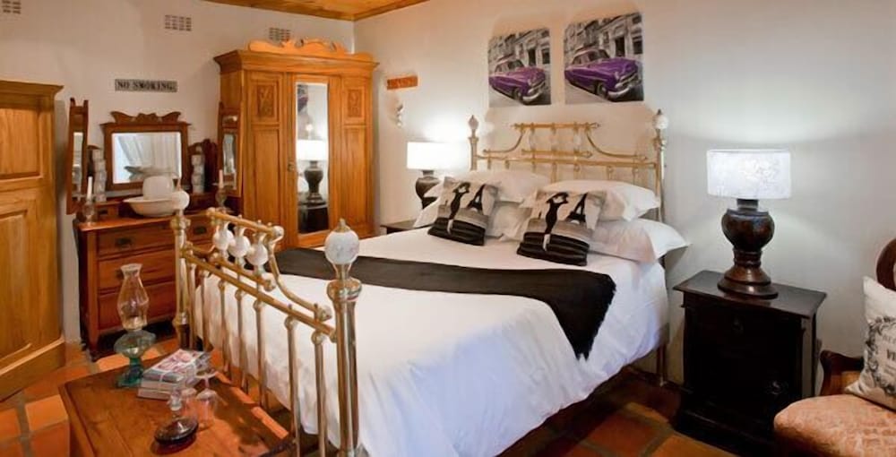 oudtshoorn