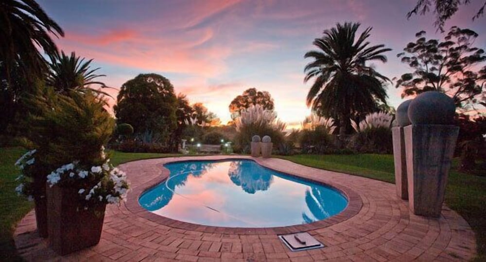 oudtshoorn