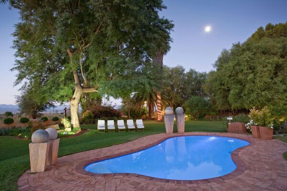 oudtshoorn