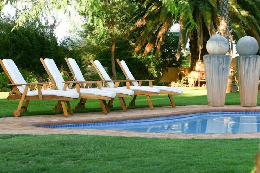 oudtshoorn