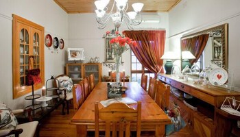 Thylitshia Villa,,4 star