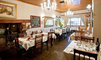 Thylitshia Villa,,4 star