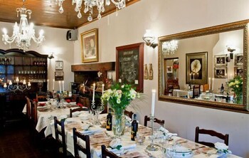 Thylitshia Villa,,4 star