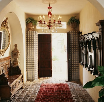 hacienda san angel