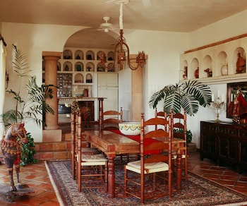 hacienda san angel