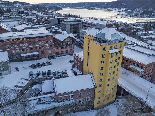 lillehammer