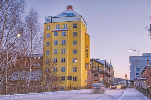 lillehammer