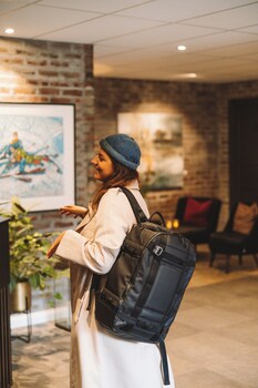 aksjem llen by classic norway hotels