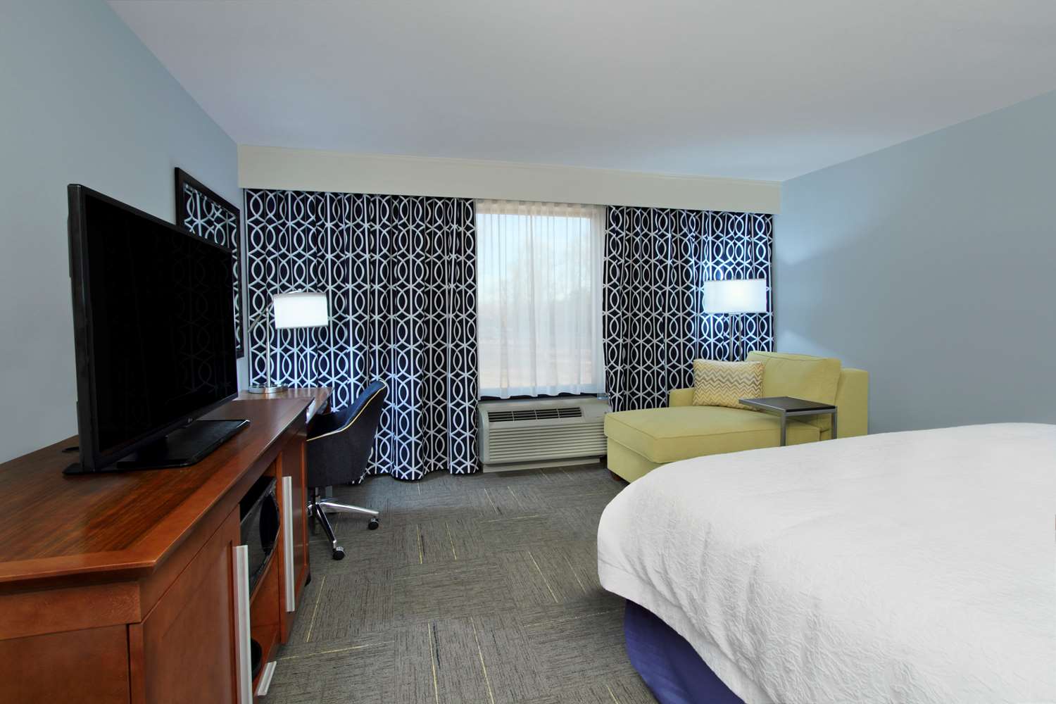 hampton inn richland