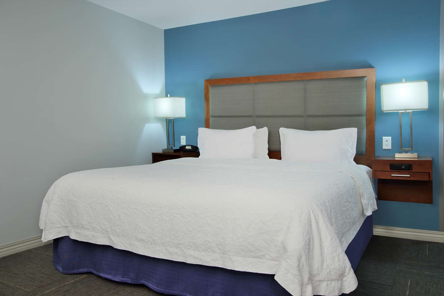 hampton inn richland