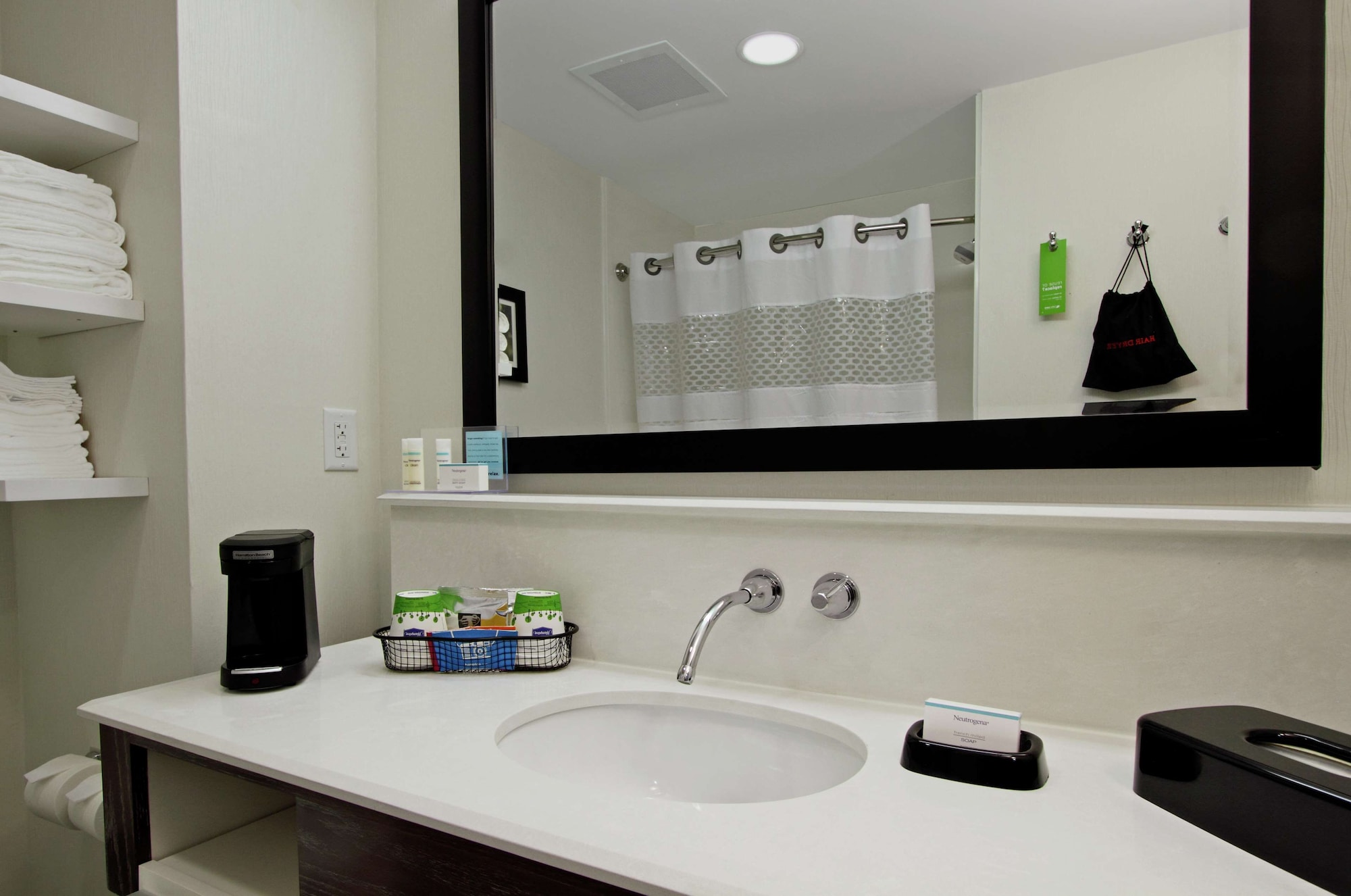 hampton inn richland