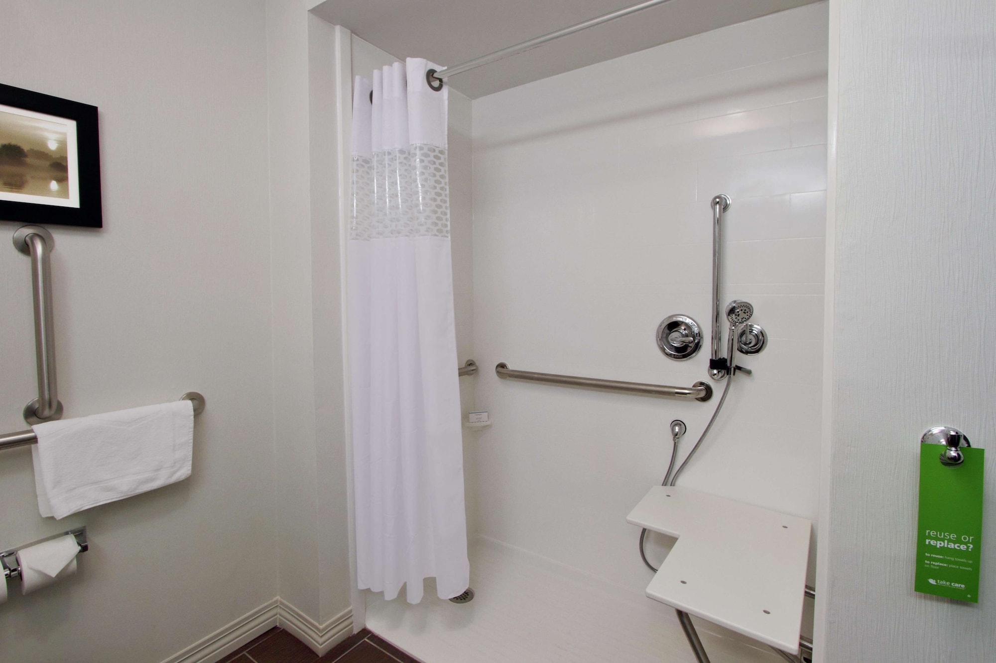 hampton inn richland