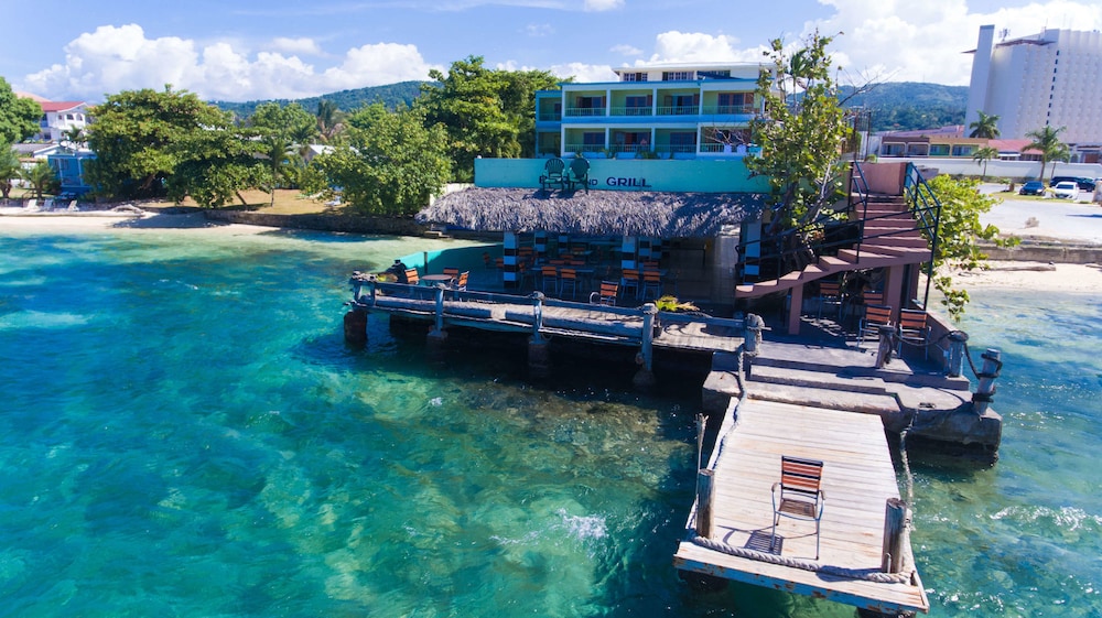 ocho rios