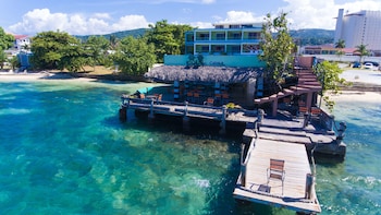 ocho rios