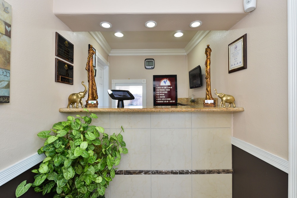 americas best value inn suites sfo airport n