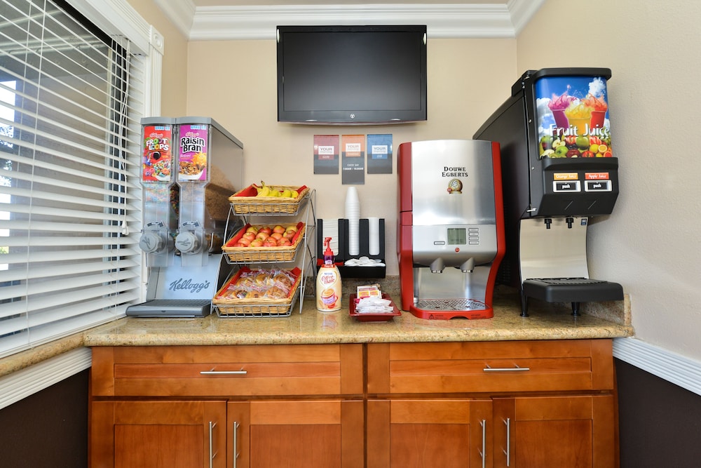 americas best value inn suites sfo airport n