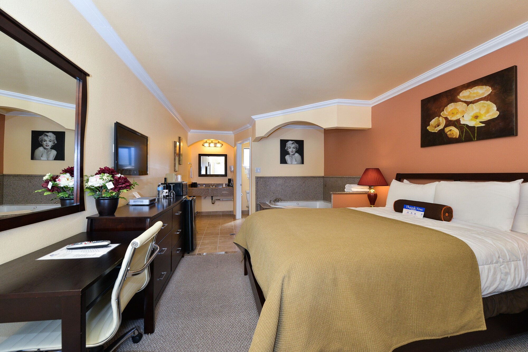 americas best value inn suites sfo airport n