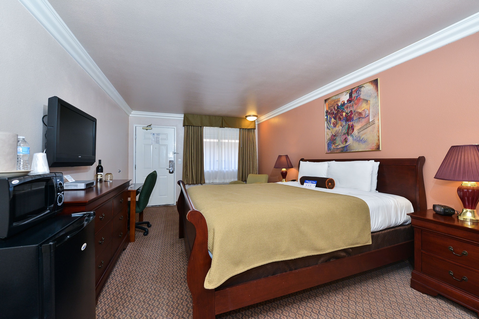 americas best value inn suites sfo airport n