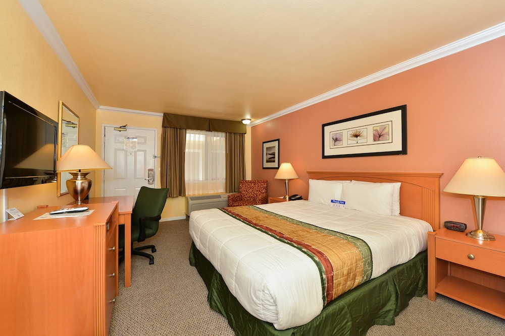 americas best value inn suites sfo airport n