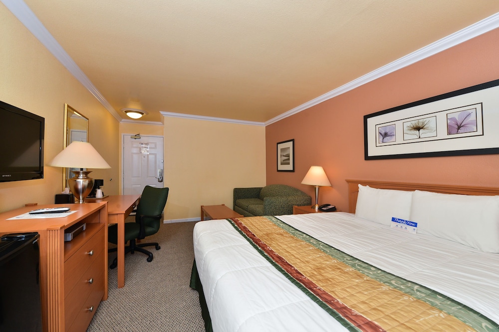 americas best value inn suites sfo airport n