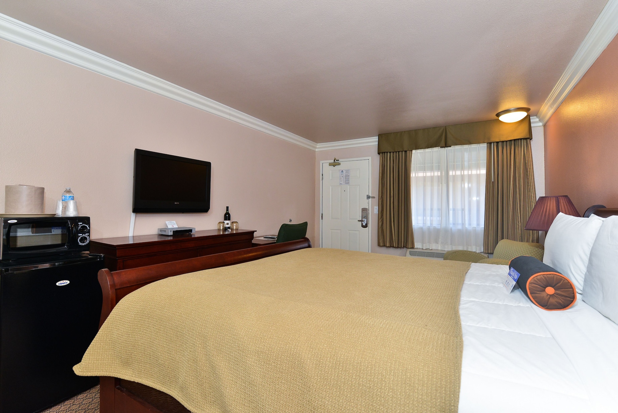 americas best value inn suites sfo airport n