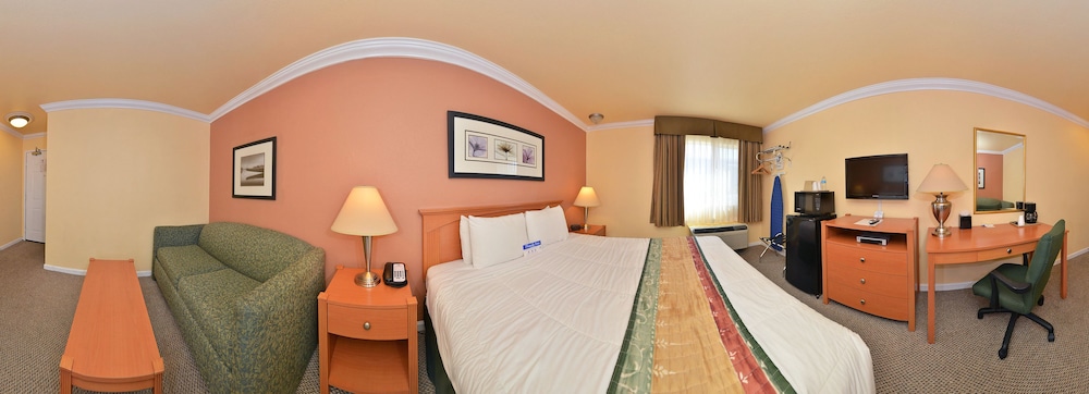 americas best value inn suites sfo airport n
