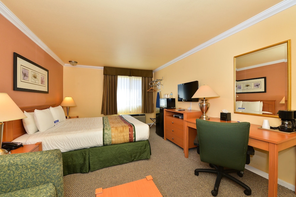 americas best value inn suites sfo airport n