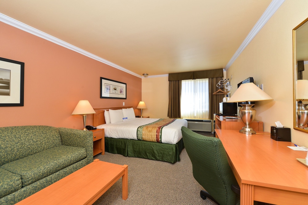 americas best value inn suites sfo airport n