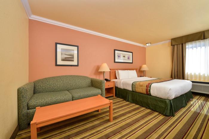 americas best value inn suites sfo airport n