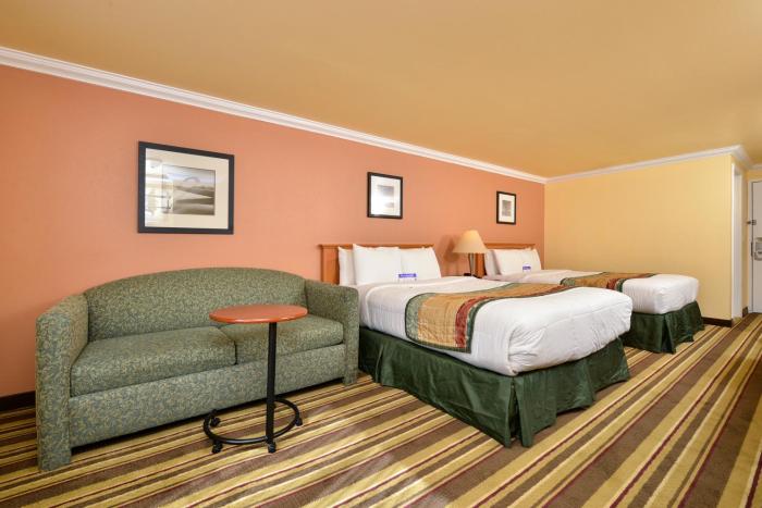 americas best value inn suites sfo airport n