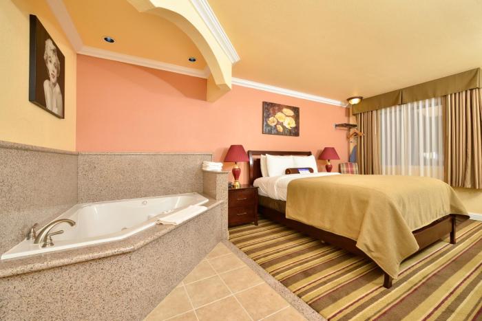 americas best value inn suites sfo airport n