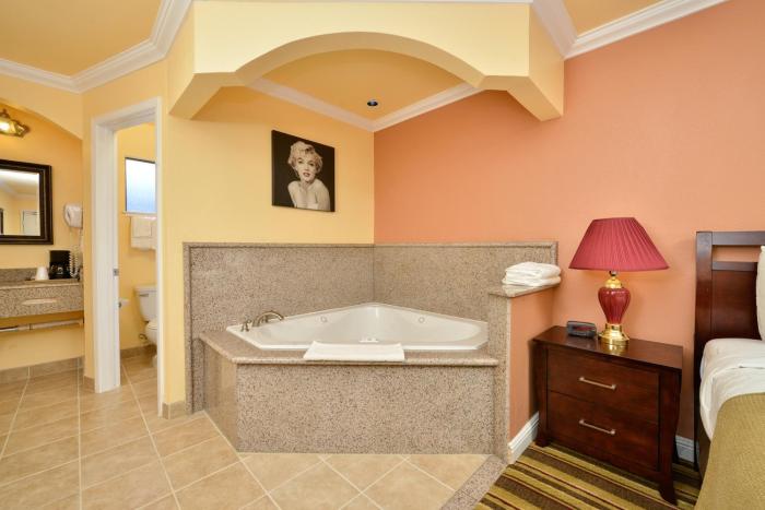 americas best value inn suites sfo airport n