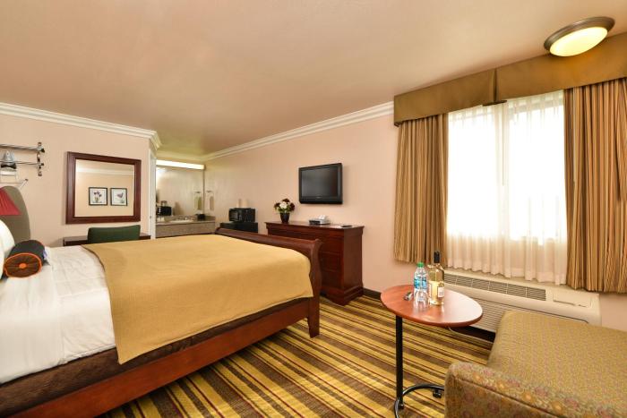 americas best value inn suites sfo airport n