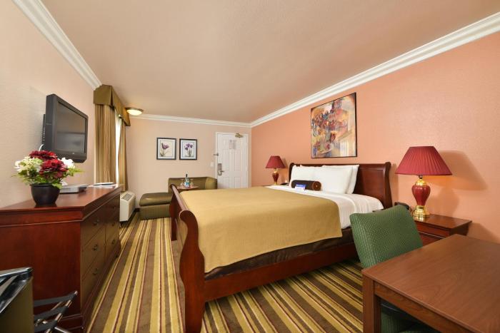 americas best value inn suites sfo airport n